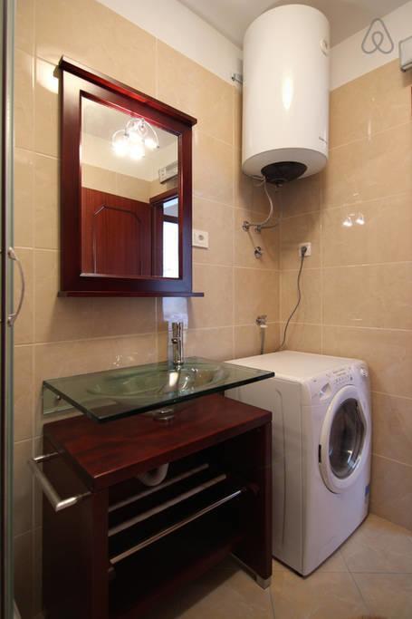 Apartment Lana 산책길 객실 사진