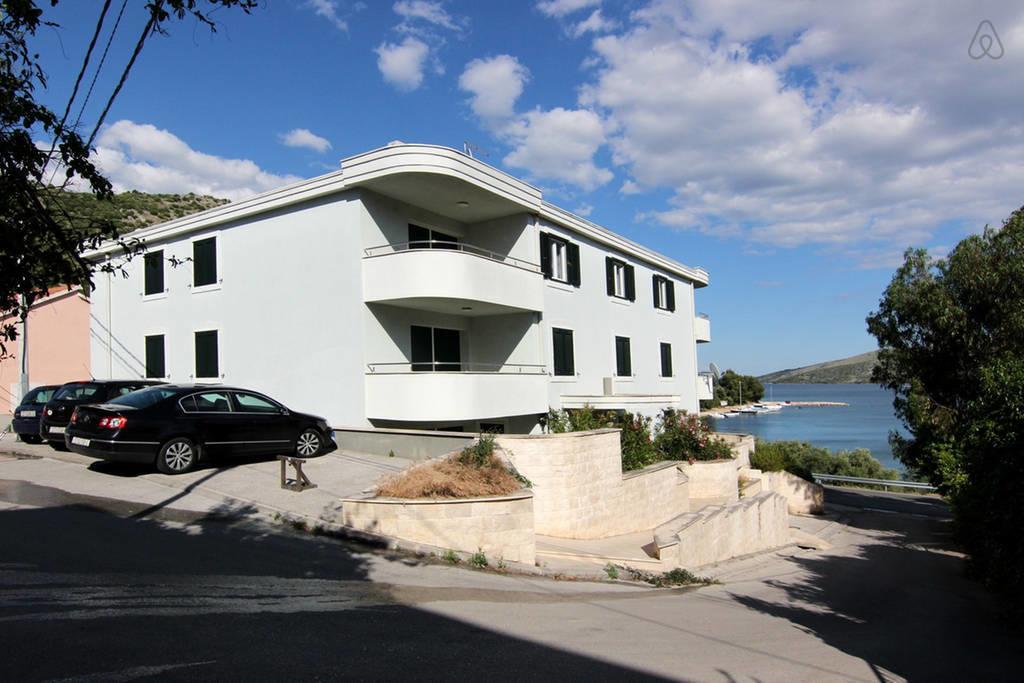 Apartment Lana 산책길 객실 사진