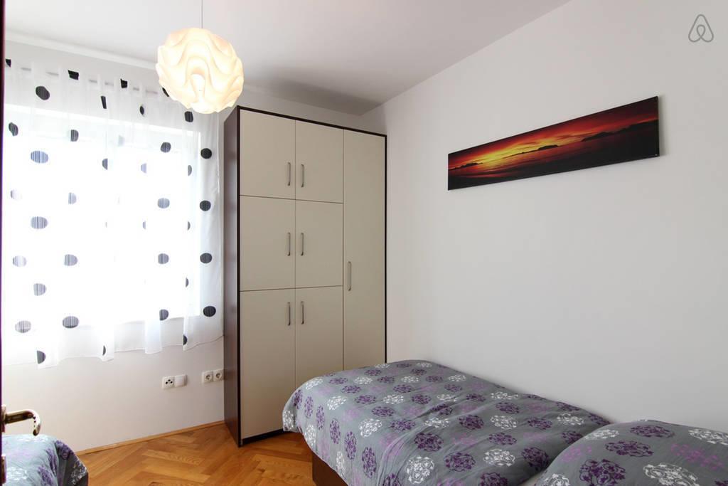 Apartment Lana 산책길 객실 사진