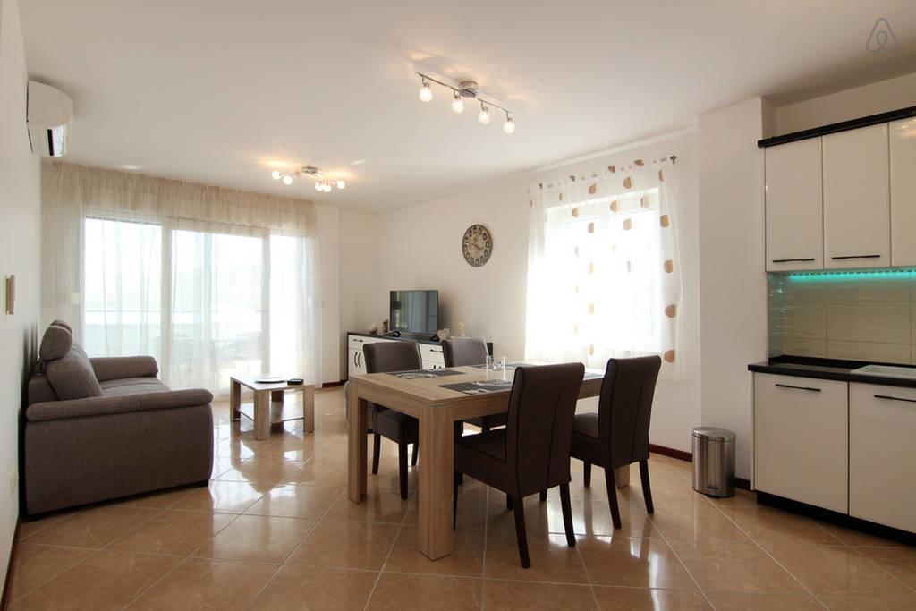 Apartment Lana 산책길 객실 사진
