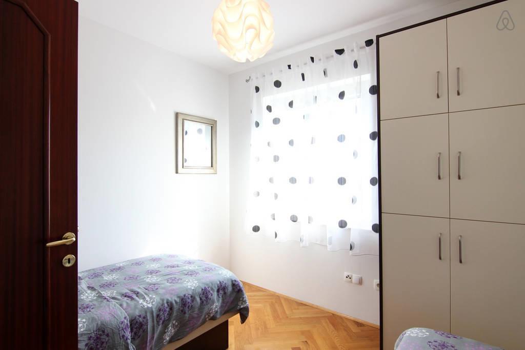 Apartment Lana 산책길 객실 사진