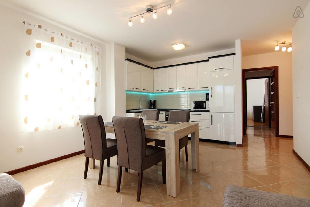 Apartment Lana 산책길 객실 사진