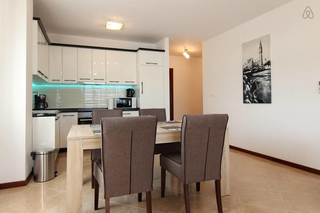 Apartment Lana 산책길 객실 사진