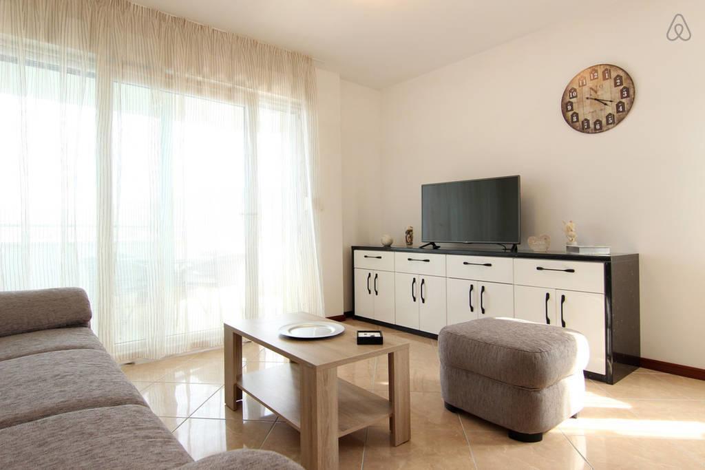 Apartment Lana 산책길 객실 사진