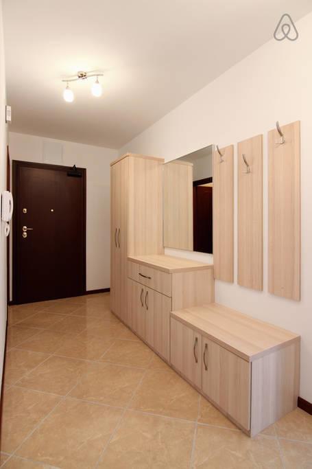 Apartment Lana 산책길 객실 사진