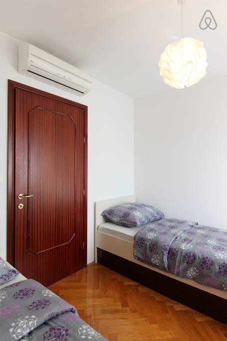 Apartment Lana 산책길 객실 사진