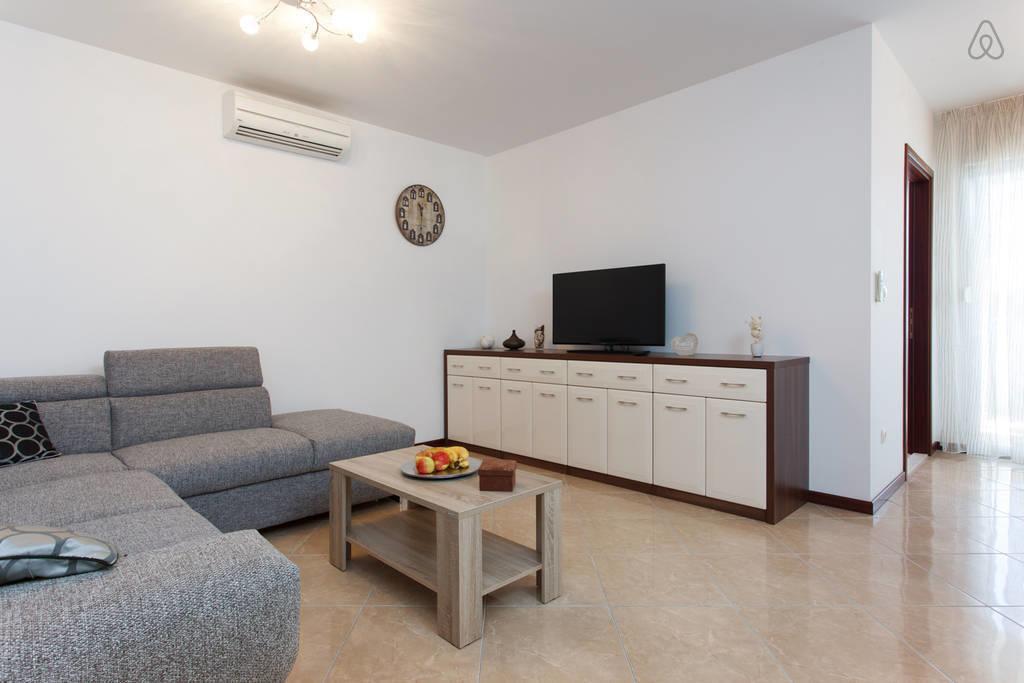 Apartment Lana 산책길 객실 사진