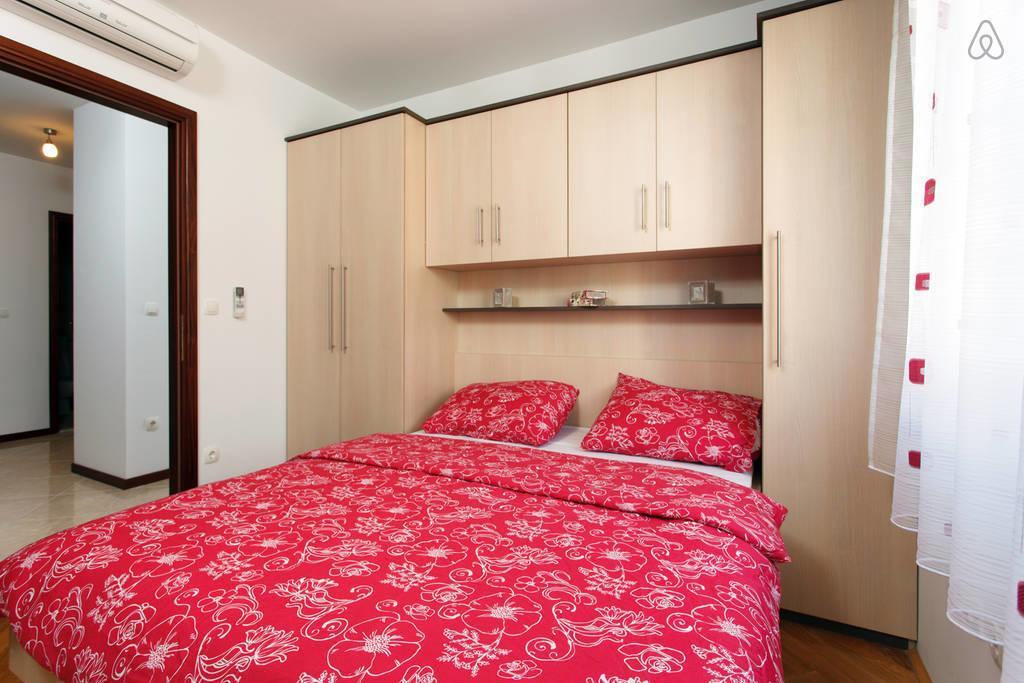 Apartment Lana 산책길 객실 사진