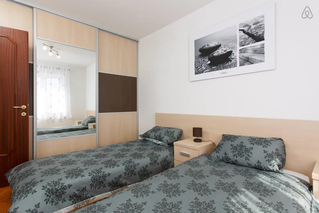 Apartment Lana 산책길 객실 사진