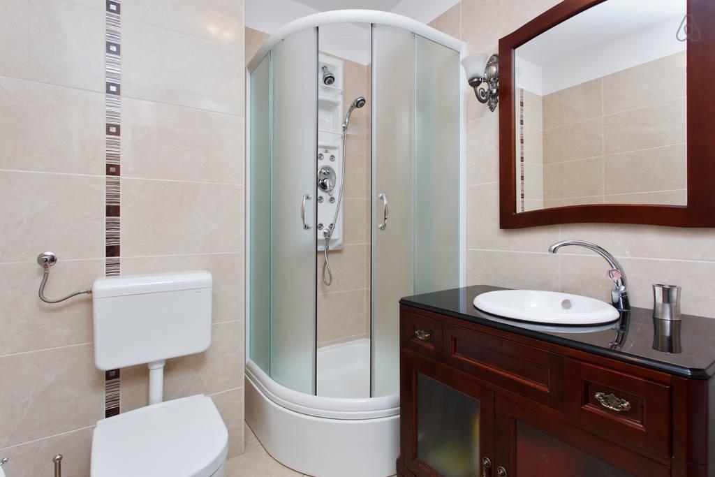 Apartment Lana 산책길 객실 사진