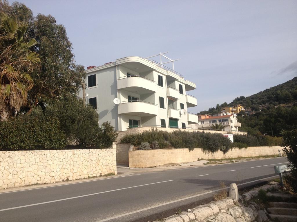 Apartment Lana 산책길 객실 사진