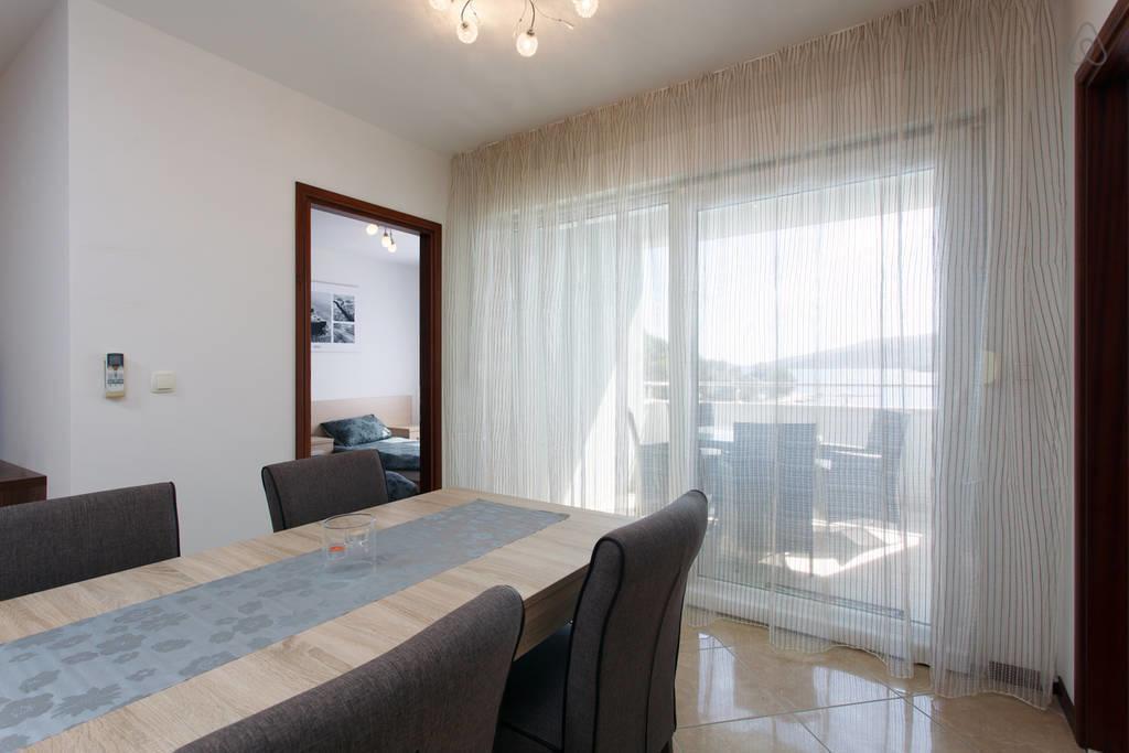 Apartment Lana 산책길 객실 사진