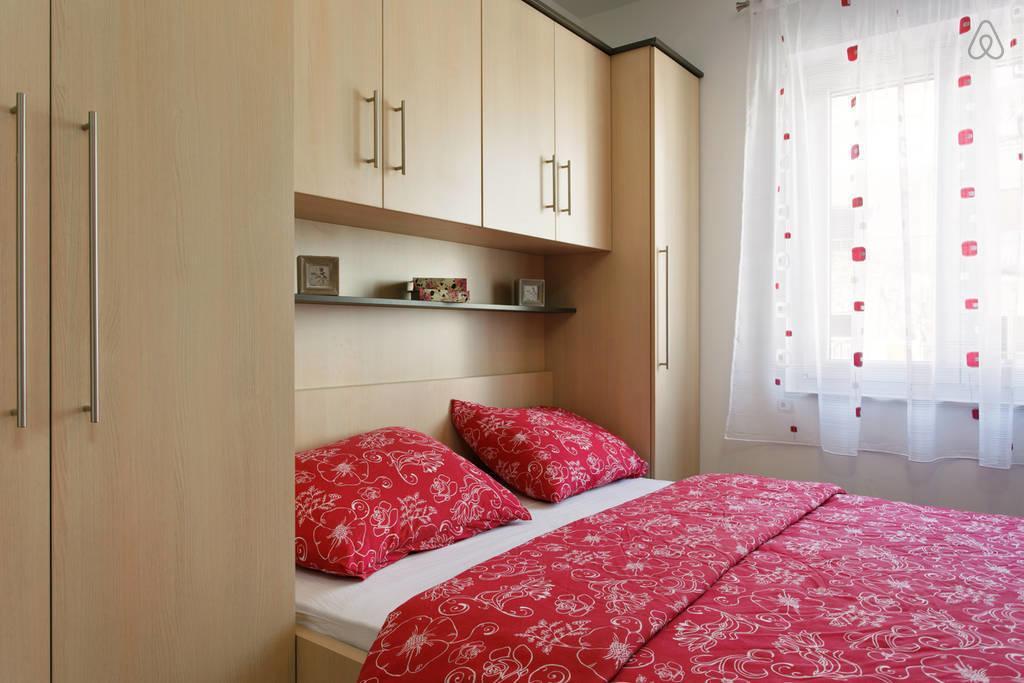 Apartment Lana 산책길 객실 사진