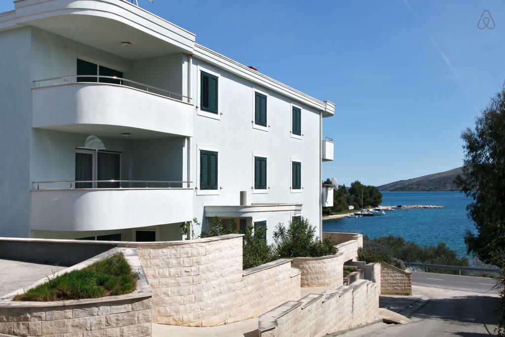 Apartment Lana 산책길 객실 사진