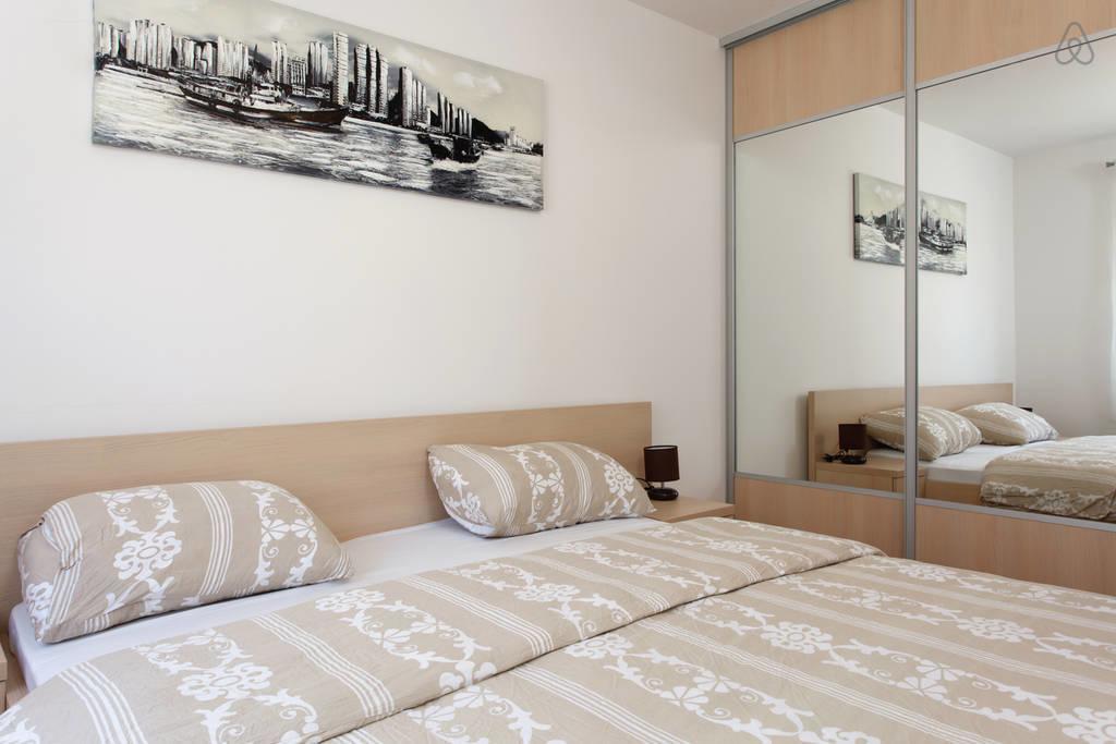 Apartment Lana 산책길 객실 사진