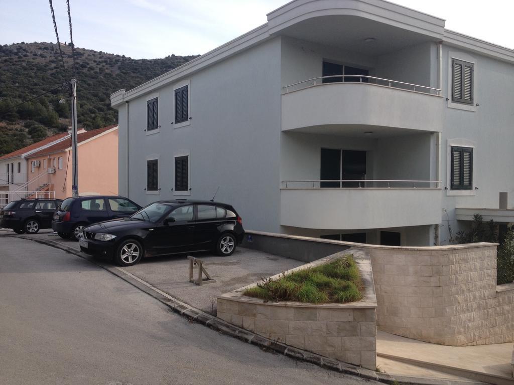 Apartment Lana 산책길 객실 사진