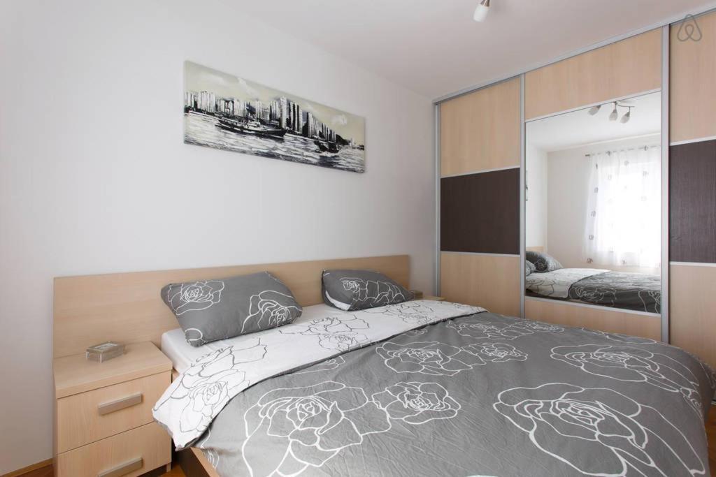 Apartment Lana 산책길 외부 사진