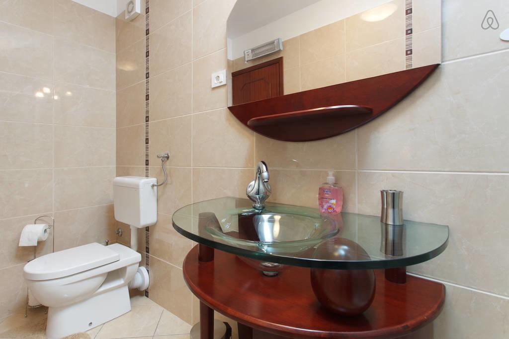 Apartment Lana 산책길 객실 사진