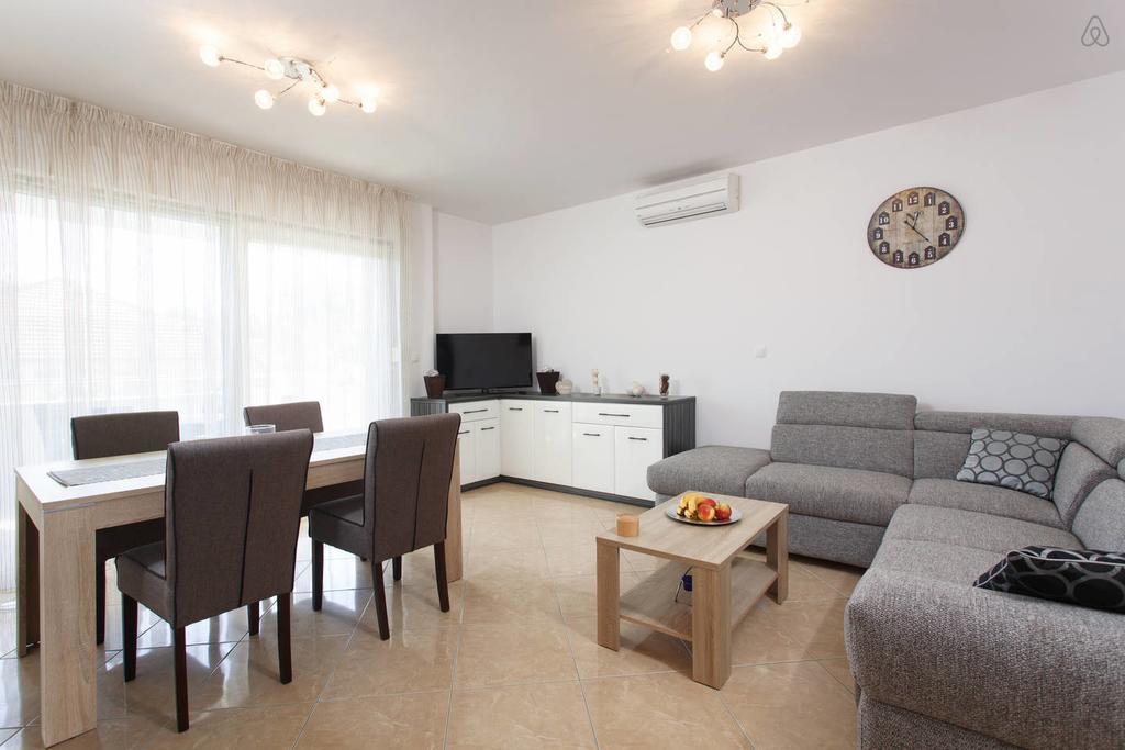 Apartment Lana 산책길 객실 사진