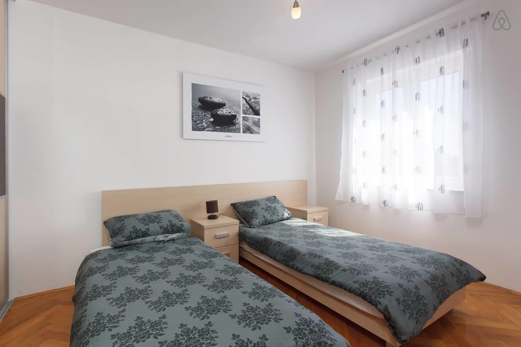 Apartment Lana 산책길 객실 사진