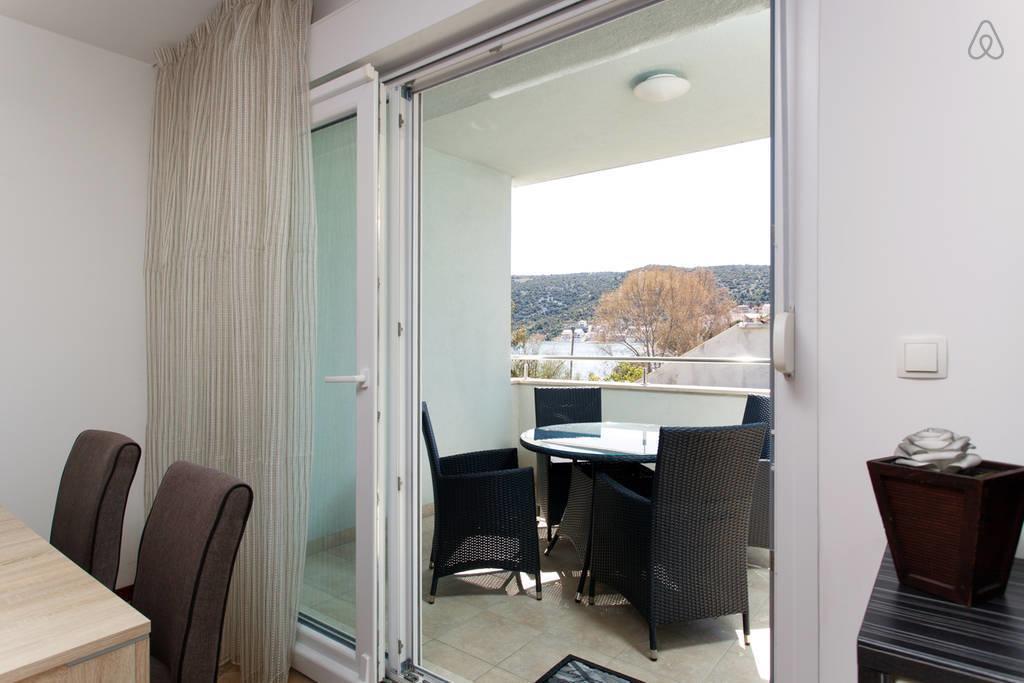 Apartment Lana 산책길 객실 사진
