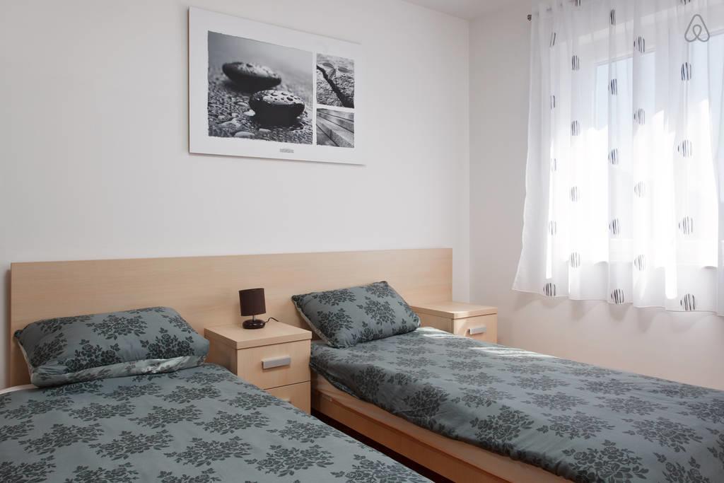 Apartment Lana 산책길 객실 사진