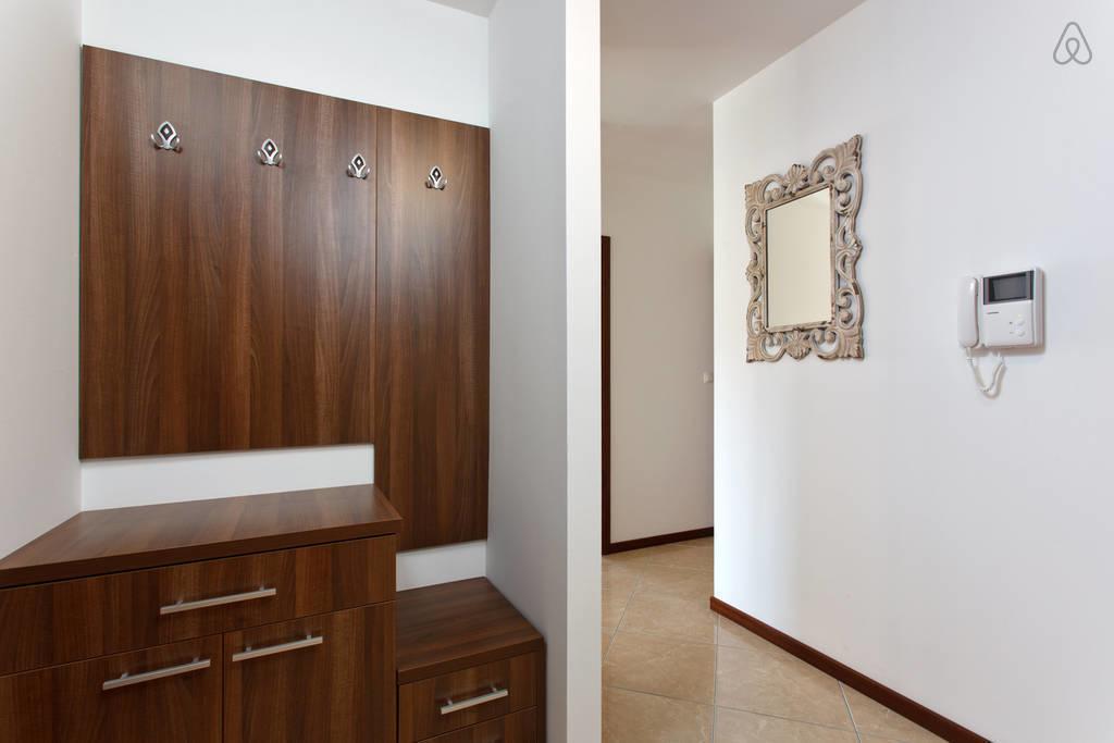 Apartment Lana 산책길 객실 사진